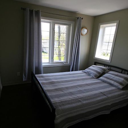 Pelican Guest House. Village Style Living. Spend Vacation Time In Eco Place! Fort Erie Exterior foto