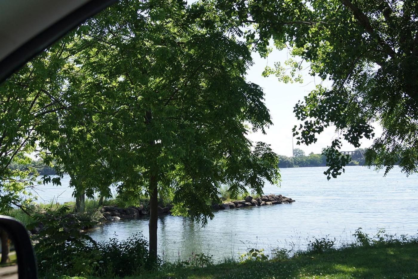 Pelican Guest House. Village Style Living. Spend Vacation Time In Eco Place! Fort Erie Exterior foto